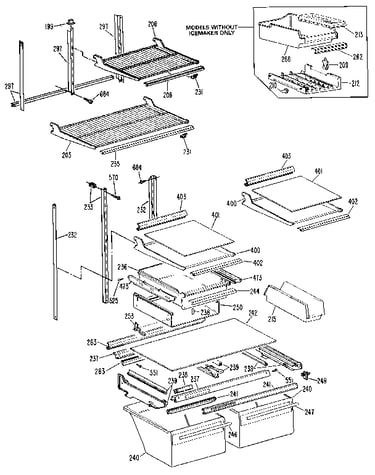 Shelf