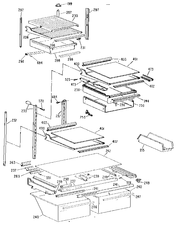 Shelf