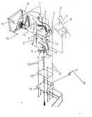 Crt & ground shields