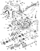 Carrier mechanism
