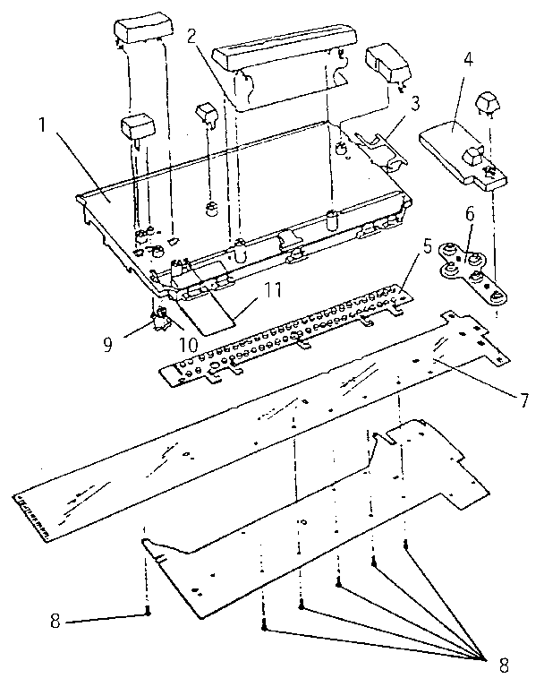 Keyboard