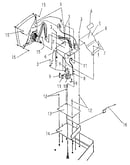 Crt & ground shields