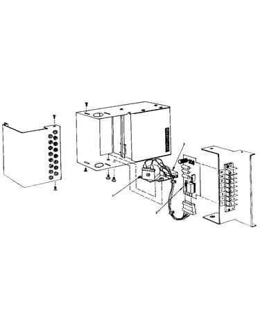 Versatrol ds101-ds102