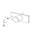 Clean-out door assembly