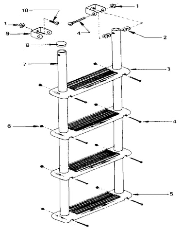 Ladder