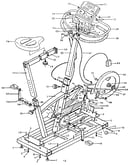 Main frame