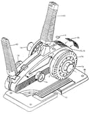 Wheel and base cover