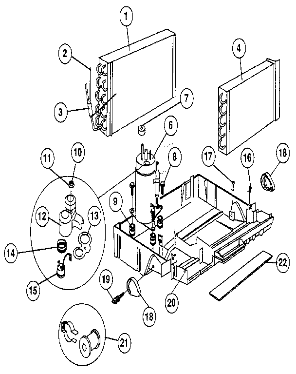 COMPRESSOR