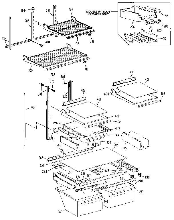 Shelf