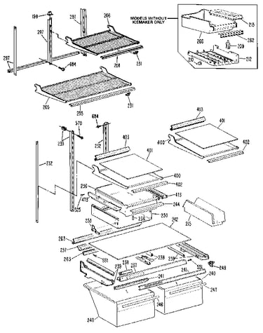 Shelf