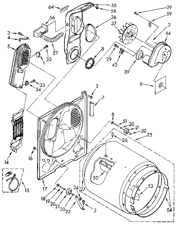Bulkhead