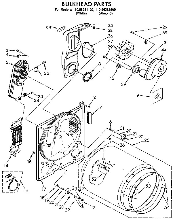 BULKHEAD