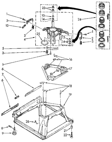 Machine