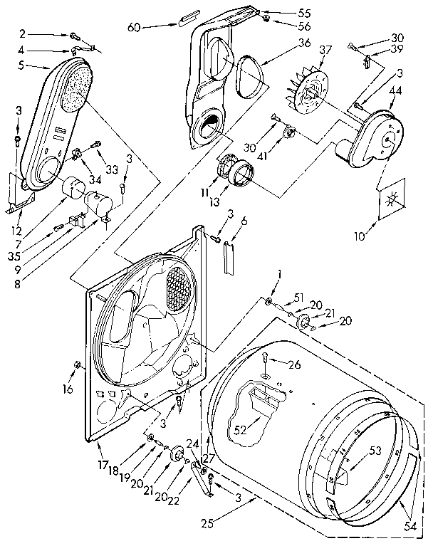 Bulkhead