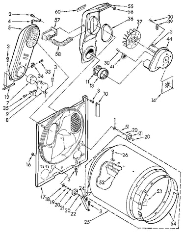 Bulkhead