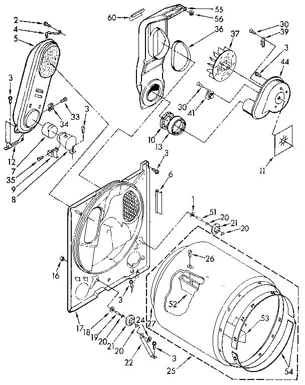Bulkhead