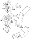 Main assembly