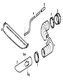Craftsman hose kit