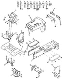 Chassis and enclosures