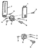 Guard blade assembly