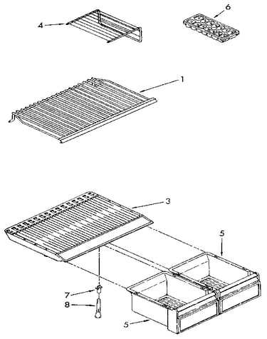 Shelf