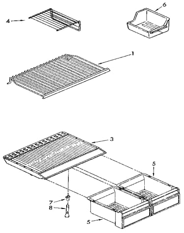 Shelf
