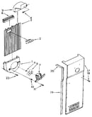 Air flow