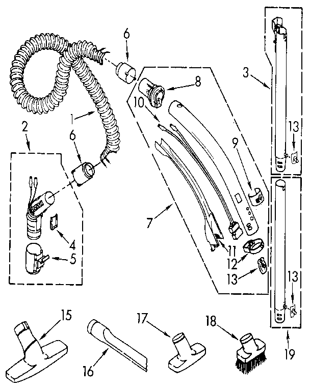 HOSE ASSEMBLY