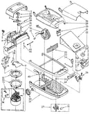Vacuum cleaner