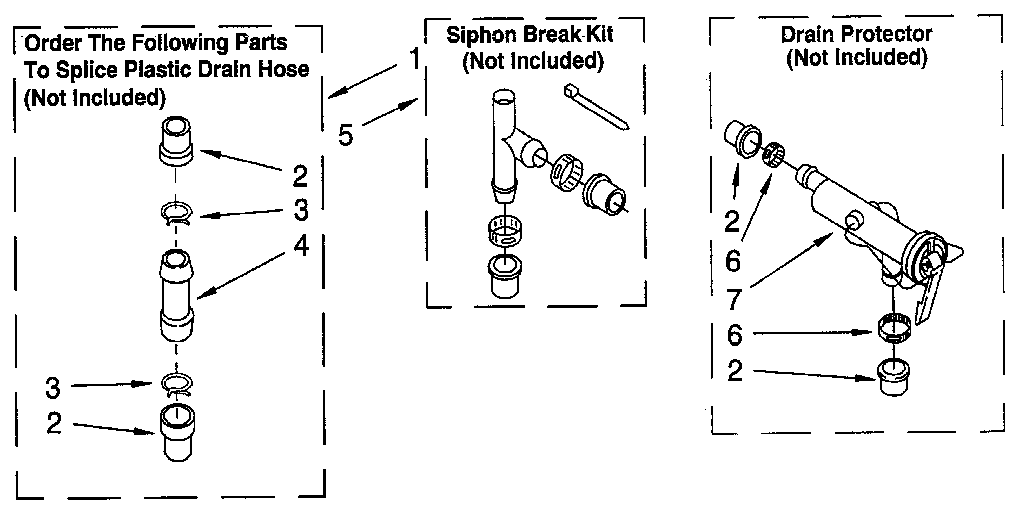 Water system