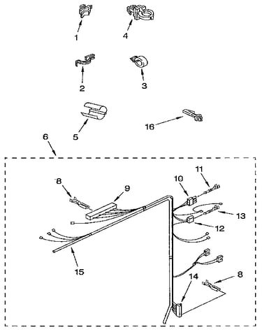 Wiring harness