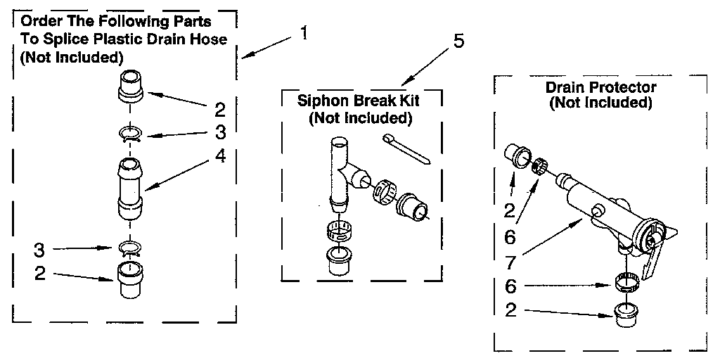 Water system
