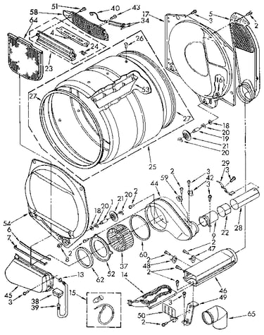 Bulkhead