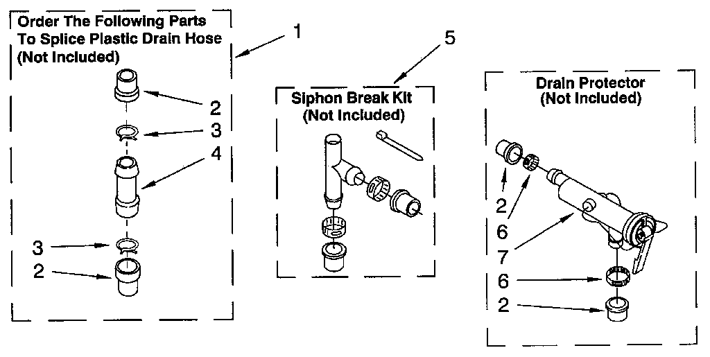 Water system