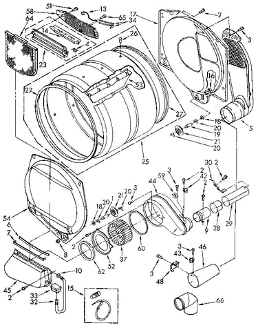 Bulkhead