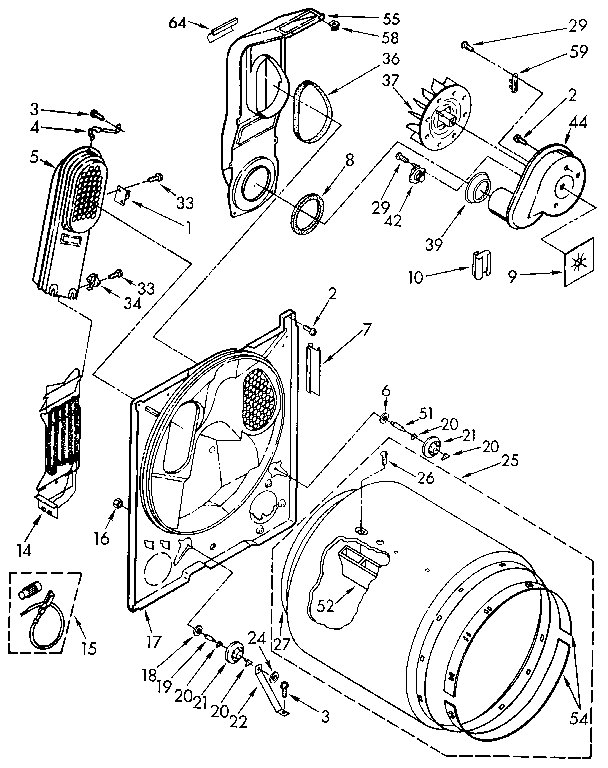 Bulkhead