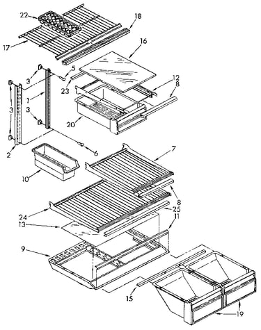 Shelf
