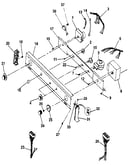 Console & controls
