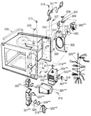 Switches and microwave