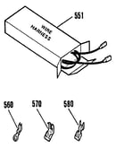 Wire harnesses and components