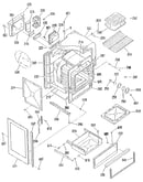 Body section