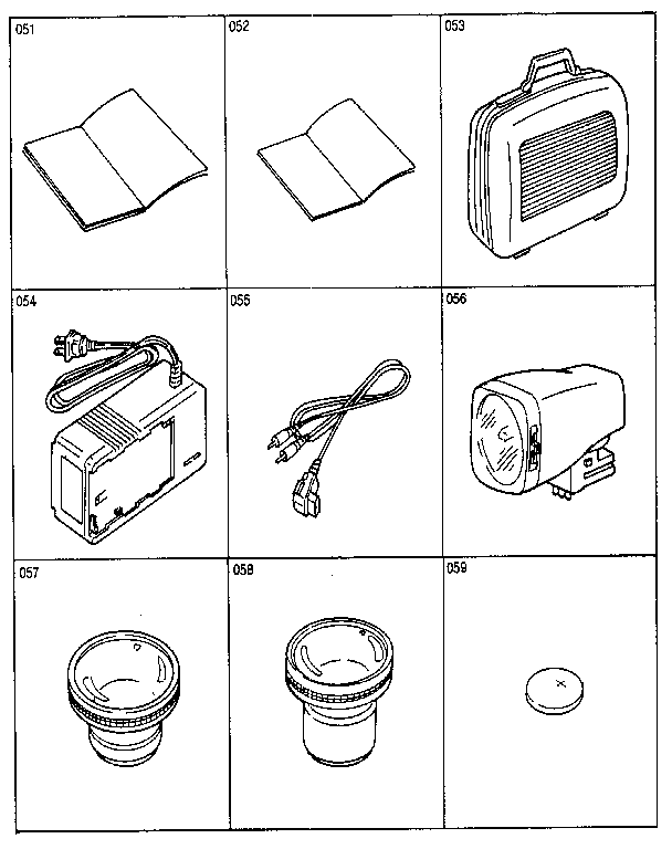 Accessories