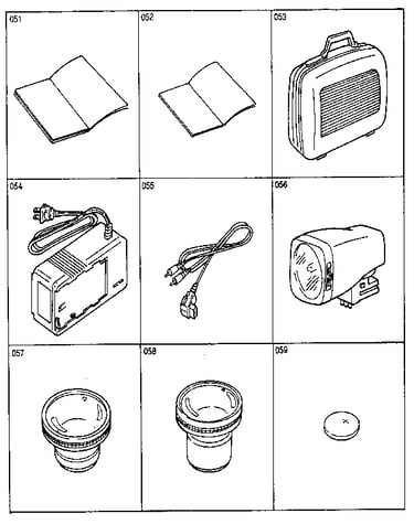 Accessories