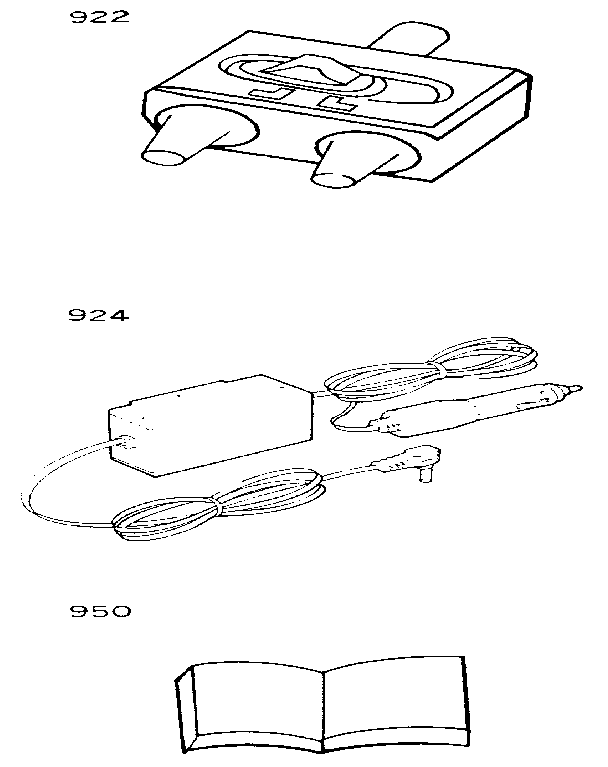 Accessory parts