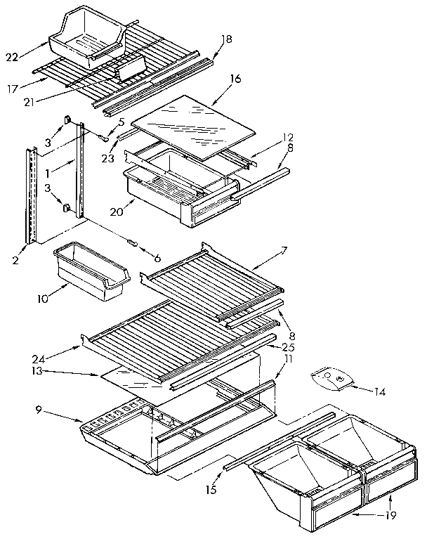 SHELF