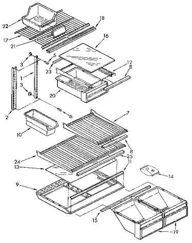 Shelf