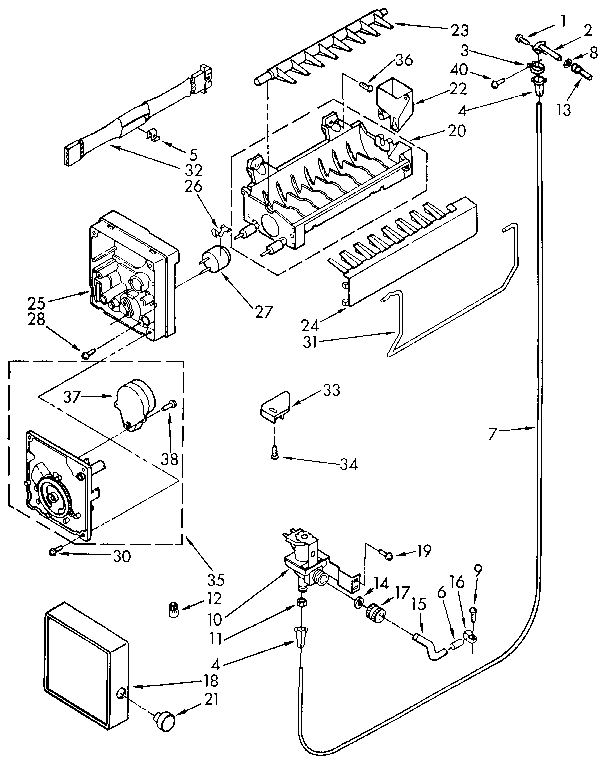 Icemaker