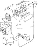 Icemaker