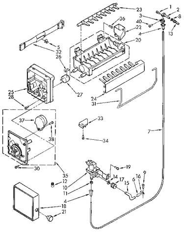 Icemaker