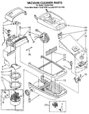 Base assembly